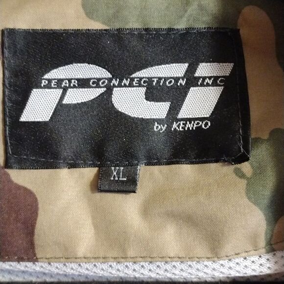 Kenpo water repellent jacket - Picture 2 of 8